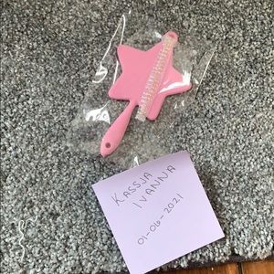 Exclusive Jeffree Star Mystery Box Ornament